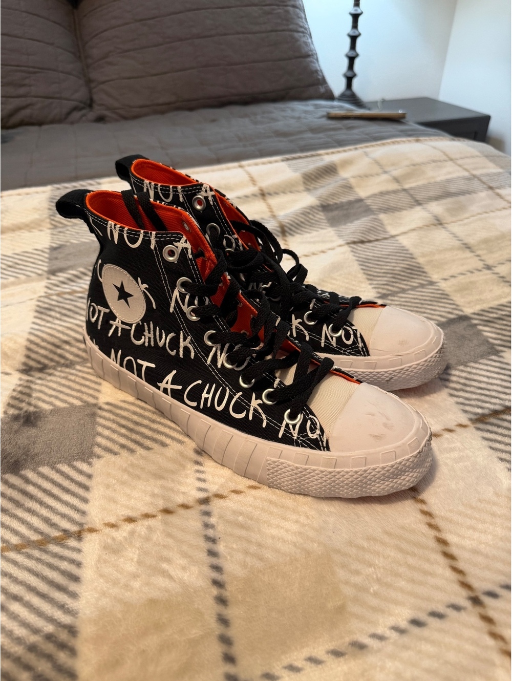 Converse